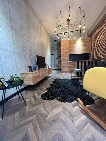 Продаётся 2-комн. новостройка 66 м², м. Мемар Аджеми, photo 5 from 16