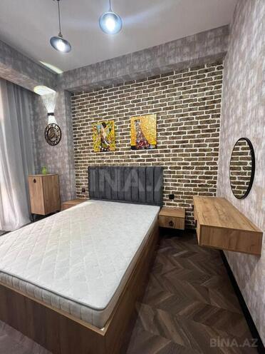 Продаётся 2-комн. новостройка 66 м², м. Мемар Аджеми, photo 11 from 16