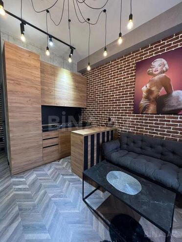 Продаётся 2-комн. новостройка 66 м², м. Мемар Аджеми, photo 7 from 16