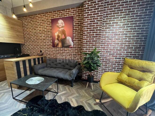 Продаётся 2-комн. новостройка 66 м², м. Мемар Аджеми, photo 1 from 16