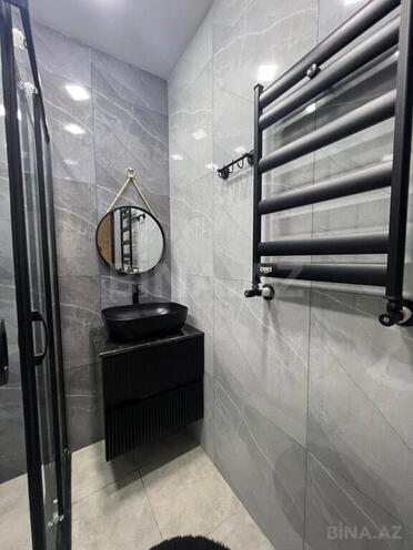 Продаётся 2-комн. новостройка 66 м², м. Мемар Аджеми, photo 14 from 16