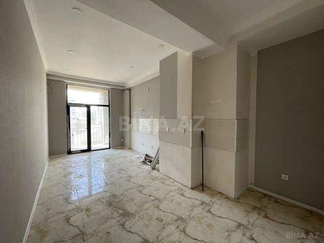 Satılır 4 otaqlı yeni tikili 147 m², Nərimanov r., photo 11 from 31