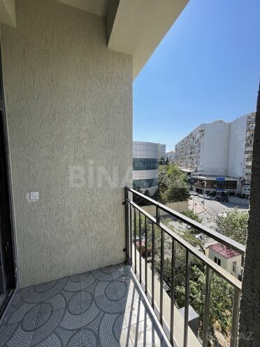 Satılır 4 otaqlı yeni tikili 147 m², Nərimanov r., photo 9 from 31