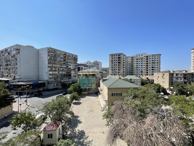 Satılır 4 otaqlı yeni tikili 147 m², Nərimanov r., photo 10 from 31