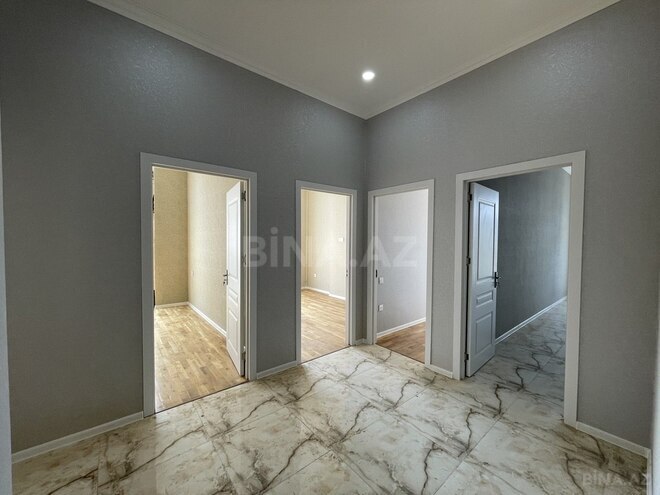 Satılır 4 otaqlı yeni tikili 147 m², Nərimanov r., photo 12 from 31