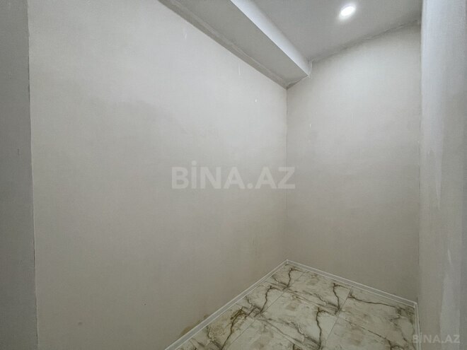 Satılır 4 otaqlı yeni tikili 147 m², Nərimanov r., photo 14 from 31