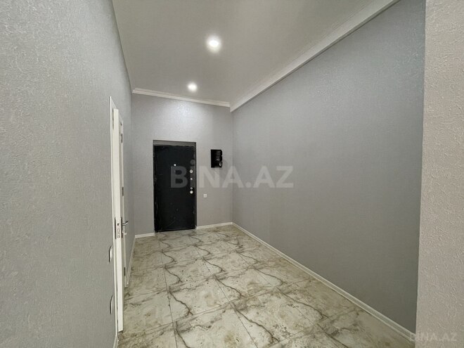 Satılır 4 otaqlı yeni tikili 147 m², Nərimanov r., photo 15 from 31