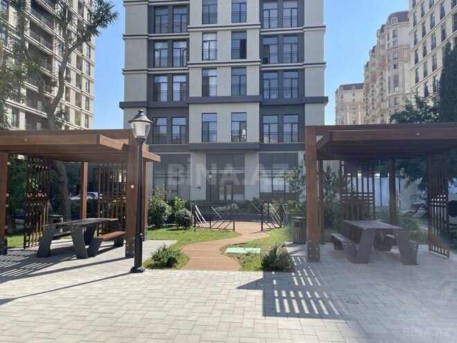 Satılır 4 otaqlı yeni tikili 147 m², Nərimanov r., photo 19 from 31