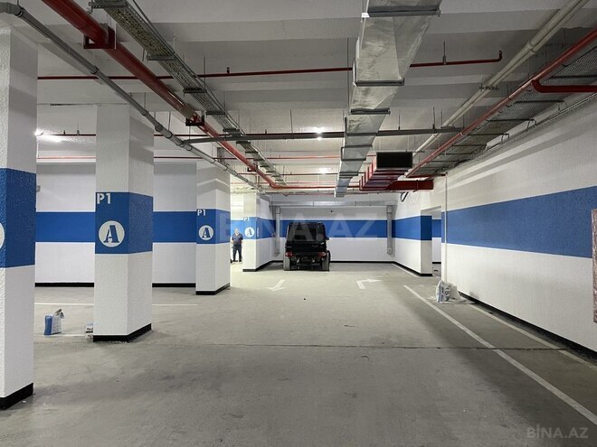 Satılır 4 otaqlı yeni tikili 147 m², Nərimanov r., photo 29 from 31