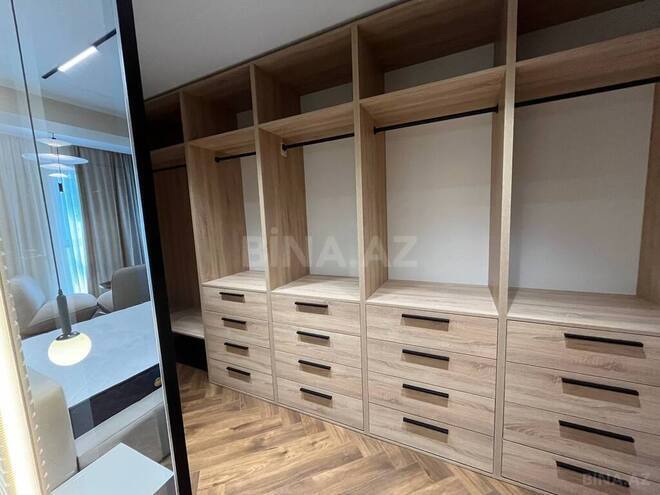 4 otaqlı yeni tikili - Bayıl q. - 165 m² (12)