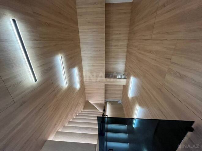 4 otaqlı yeni tikili - Bayıl q. - 165 m² (10)