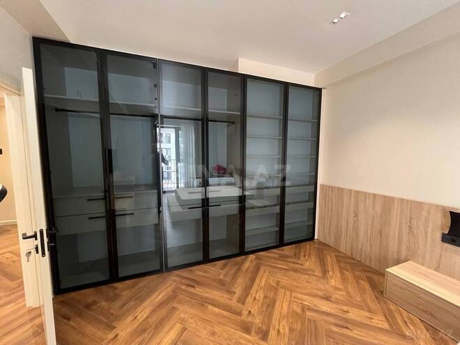 4 otaqlı yeni tikili - Bayıl q. - 165 m² (11)