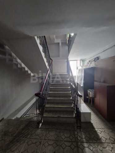 3-комн. вторичка - м. Шах Исмаил Хатаи - 104 м² (12)