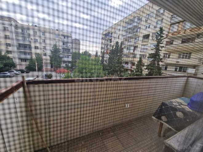 3-комн. вторичка - м. Шах Исмаил Хатаи - 104 м² (19)