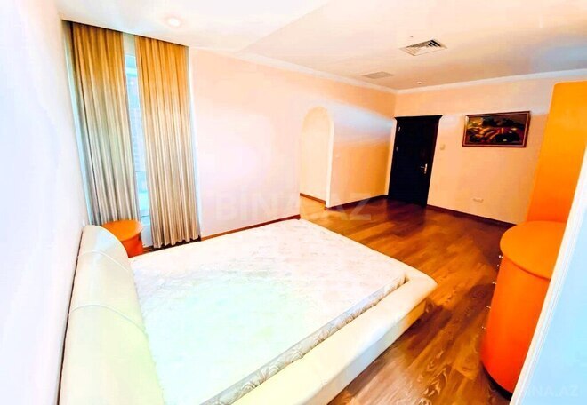 İcarəyə verilir 4 otaqlı yeni tikili 250 m², İçəri Şəhər m., photo 13 from 26