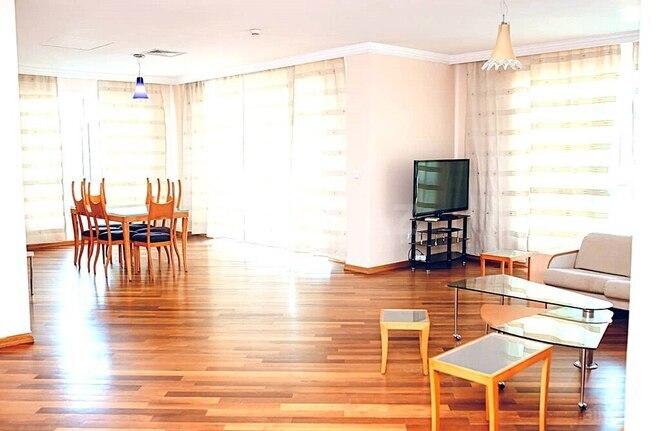 İcarəyə verilir 4 otaqlı yeni tikili 250 m², İçəri Şəhər m., photo 6 from 26