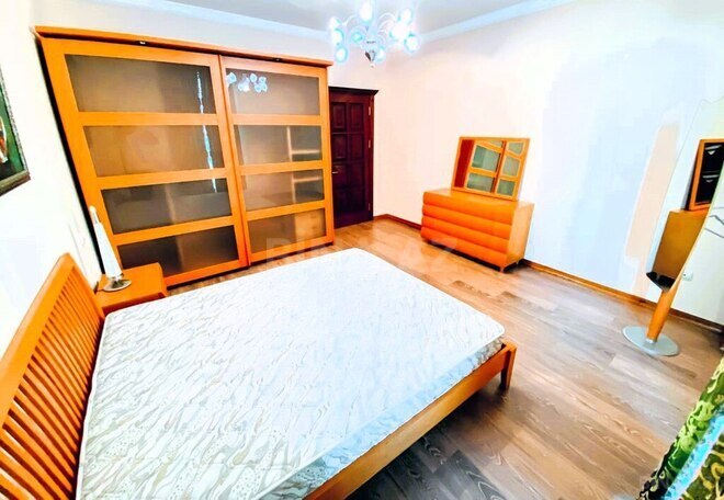 İcarəyə verilir 4 otaqlı yeni tikili 250 m², İçəri Şəhər m., photo 15 from 26