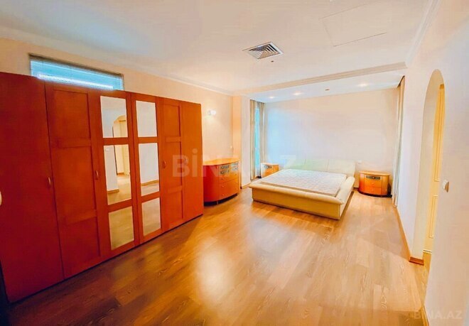 İcarəyə verilir 4 otaqlı yeni tikili 250 m², İçəri Şəhər m., photo 12 from 26