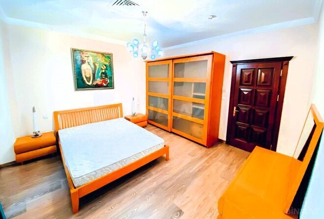 İcarəyə verilir 4 otaqlı yeni tikili 250 m², İçəri Şəhər m., photo 14 from 26