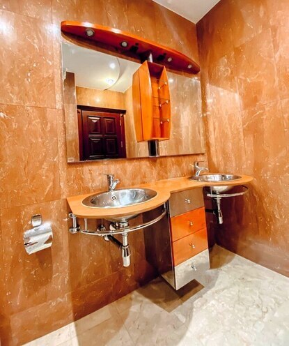 İcarəyə verilir 4 otaqlı yeni tikili 250 m², İçəri Şəhər m., photo 22 from 26