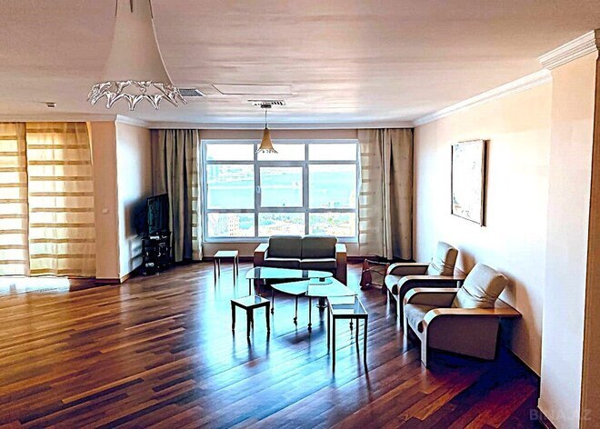 İcarəyə verilir 4 otaqlı yeni tikili 250 m², İçəri Şəhər m., photo 7 from 26