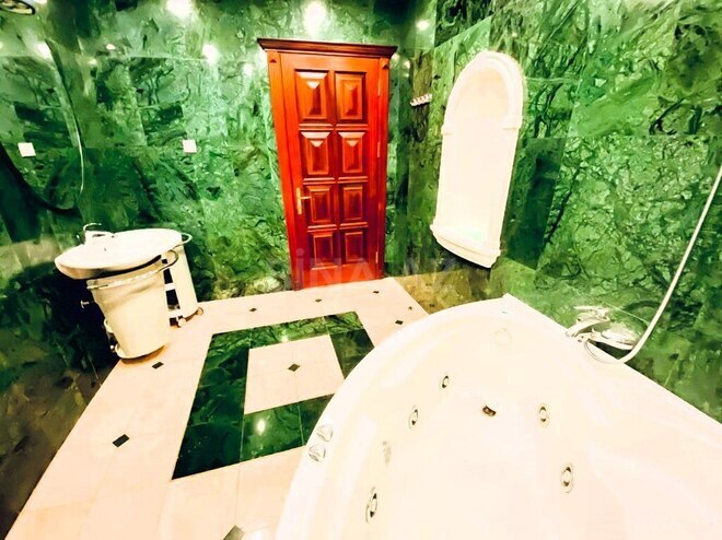 İcarəyə verilir 4 otaqlı yeni tikili 250 m², İçəri Şəhər m., photo 20 from 26