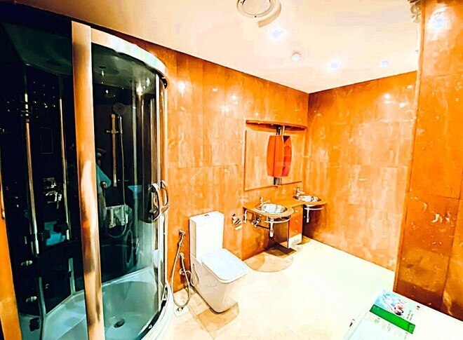 İcarəyə verilir 4 otaqlı yeni tikili 250 m², İçəri Şəhər m., photo 21 from 26