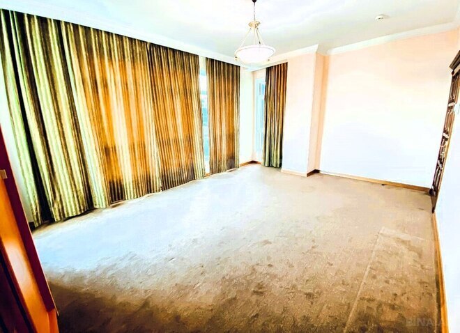 İcarəyə verilir 4 otaqlı yeni tikili 250 m², İçəri Şəhər m., photo 16 from 26