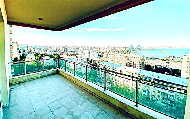 İcarəyə verilir 4 otaqlı yeni tikili 250 m², İçəri Şəhər m., photo 9 from 26