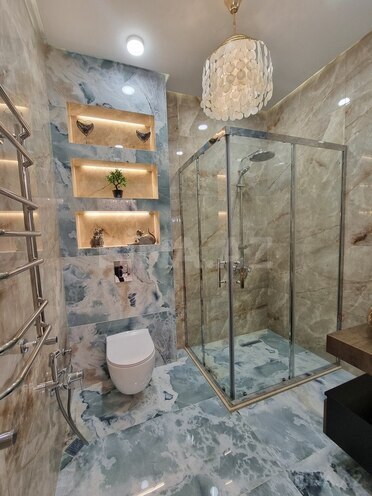 3-комн. новостройка - Наримановский  р. - 157 м² (27)