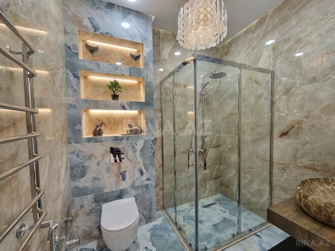 3-комн. новостройка - Наримановский  р. - 157 м² (28)