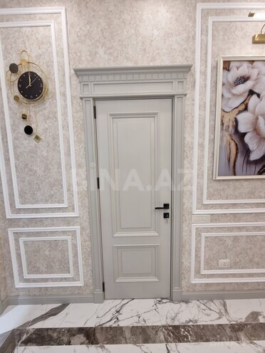 3-комн. новостройка - Наримановский  р. - 157 м² (23)
