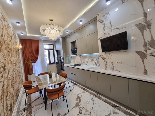 3-комн. новостройка - Наримановский  р. - 157 м² (7)