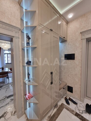 3-комн. новостройка - Наримановский  р. - 157 м² (22)