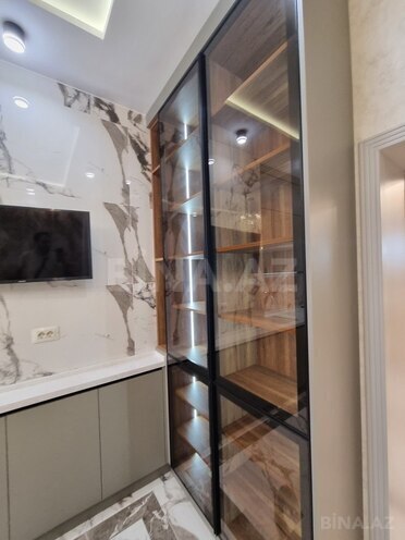 3-комн. новостройка - Наримановский  р. - 157 м² (19)