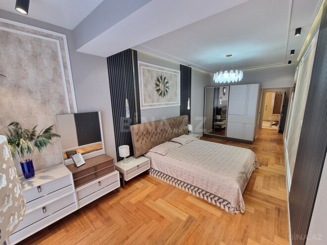 3-комн. новостройка - Наримановский  р. - 157 м² (15)