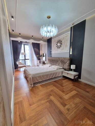 3-комн. новостройка - Наримановский  р. - 157 м² (16)