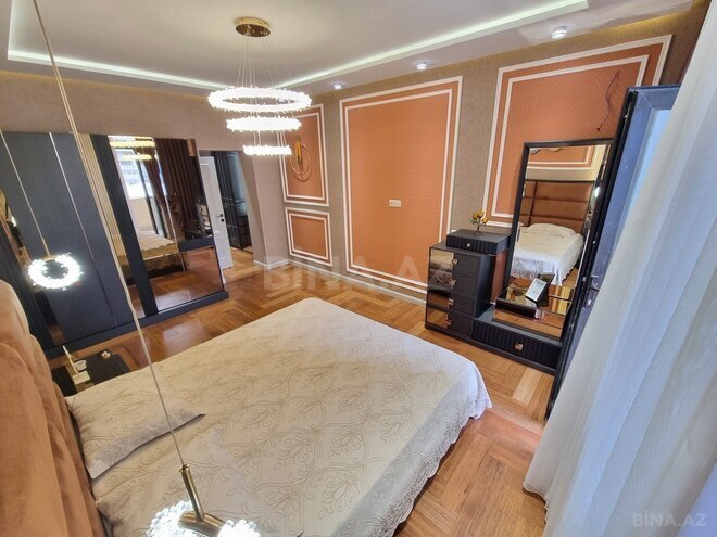 3-комн. новостройка - Наримановский  р. - 157 м² (11)
