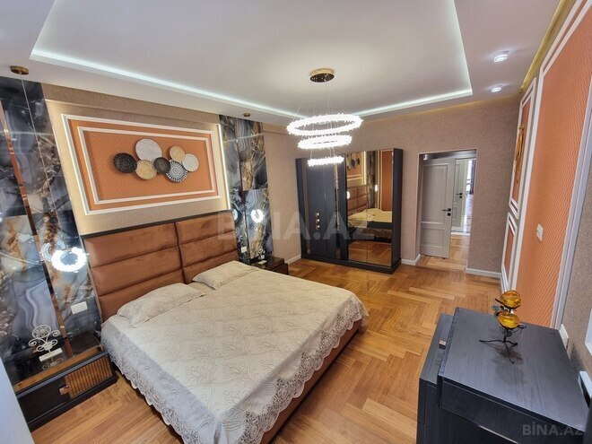 3-комн. новостройка - Наримановский  р. - 157 м² (10)