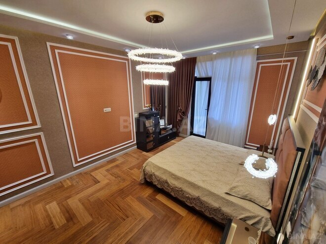 3-комн. новостройка - Наримановский  р. - 157 м² (12)