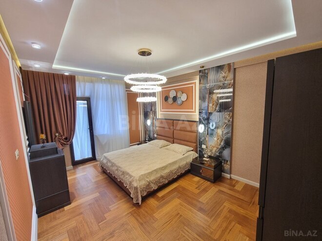 3-комн. новостройка - Наримановский  р. - 157 м² (14)