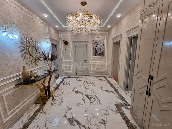 3-комн. новостройка - Наримановский  р. - 157 м² (20)