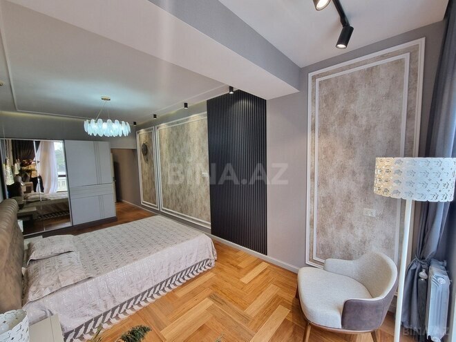 3-комн. новостройка - Наримановский  р. - 157 м² (17)