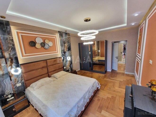 3-комн. новостройка - Наримановский  р. - 157 м² (13)