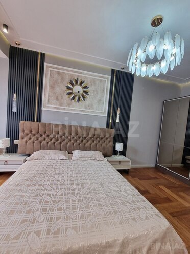 3-комн. новостройка - Наримановский  р. - 157 м² (18)