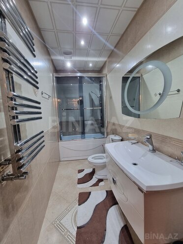 Продаётся 9-комн. новостройка 520 м², м. Нариман Нариманов, photo 14 from 15