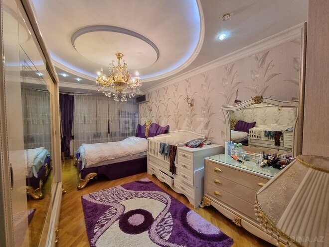 Продаётся 9-комн. новостройка 520 м², м. Нариман Нариманов, photo 13 from 15
