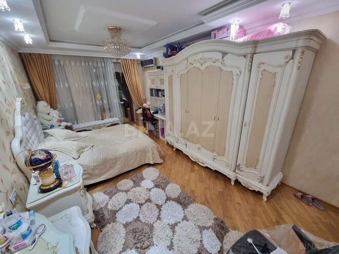 Продаётся 9-комн. новостройка 520 м², м. Нариман Нариманов, photo 10 from 15
