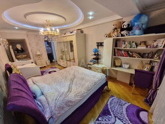 Продаётся 9-комн. новостройка 520 м², м. Нариман Нариманов, photo 9 from 15