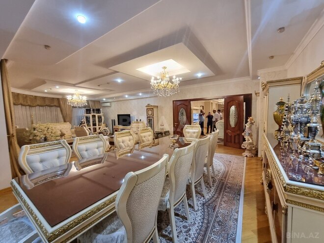 Продаётся 9-комн. новостройка 520 м², м. Нариман Нариманов, photo 6 from 15